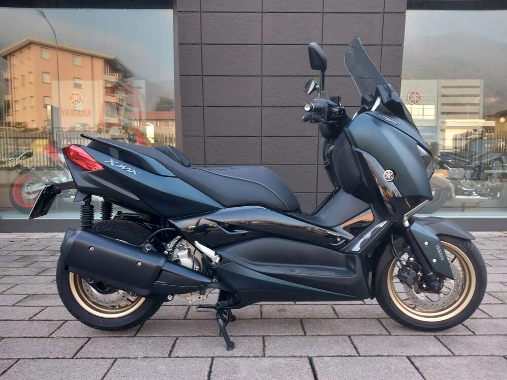 Yamaha X-Max 300 Tech Max (2021 - 24)