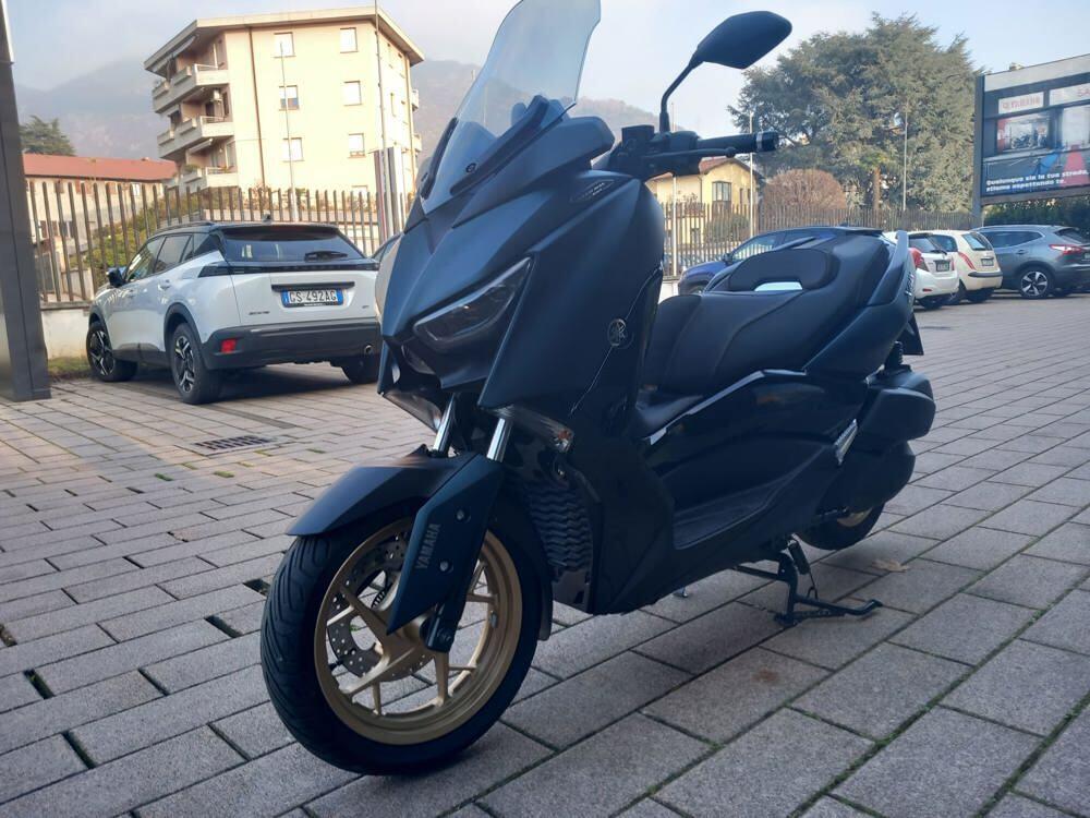 Yamaha X-Max 300 Tech Max (2021 - 24) (3)