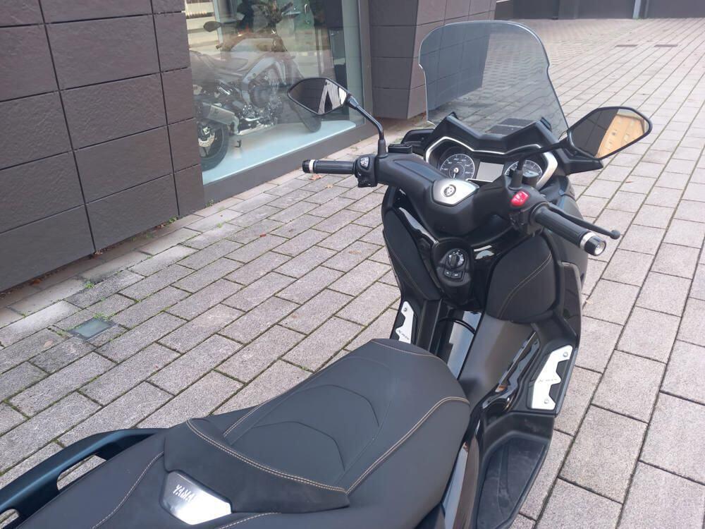 Yamaha X-Max 300 Tech Max (2021 - 24) (5)