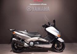 Yamaha T-Max 500 (2004 - 07) usata