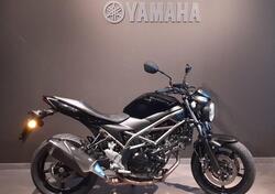 Suzuki SV650 (2021 - 25) usata