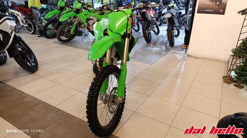 Kawasaki KX 450 (2024) (2)