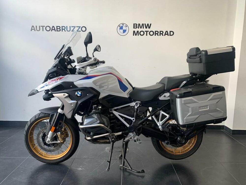 Bmw R 1250 GS (2021 - 24)