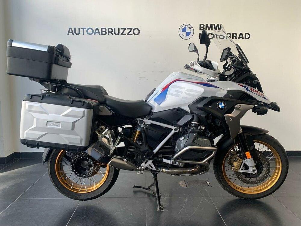 Bmw R 1250 GS (2021 - 24) (4)