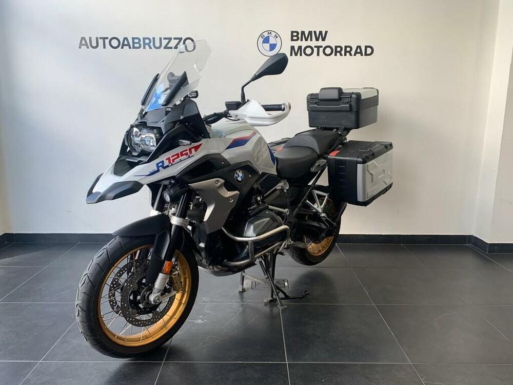 Bmw R 1250 GS (2021 - 24) (3)