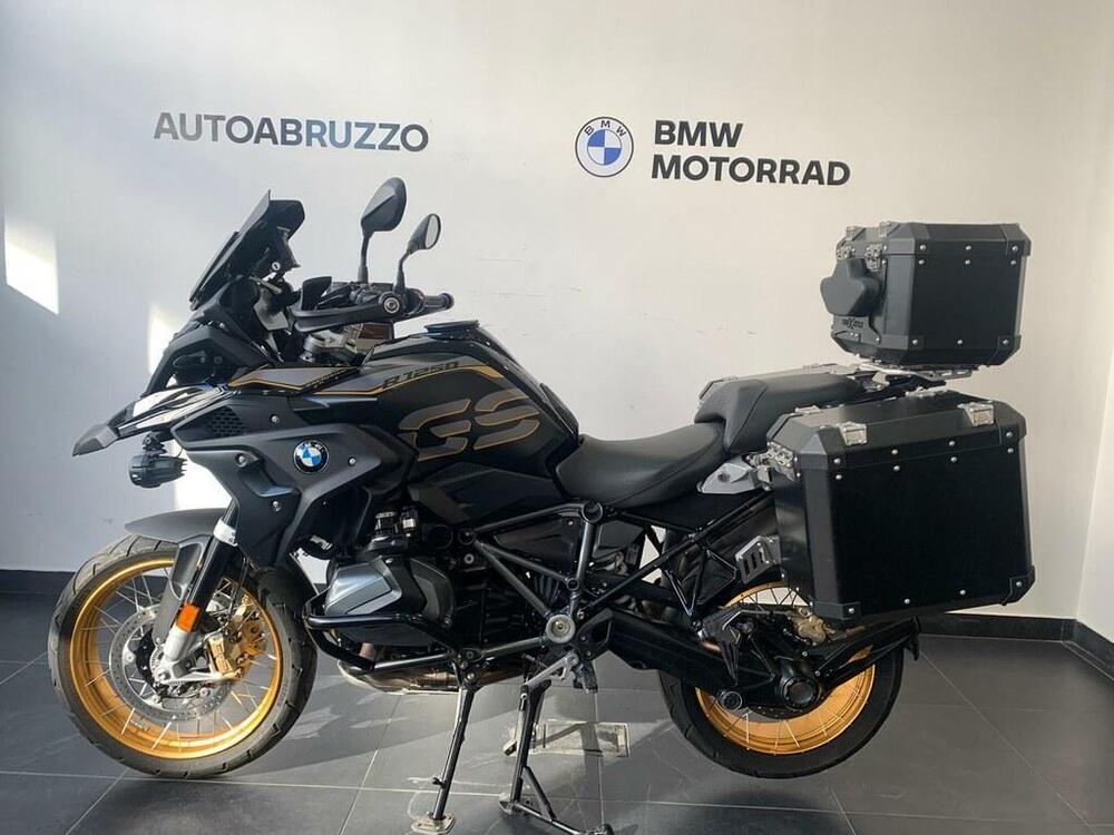 Bmw R 1250 GS (2019 - 20)