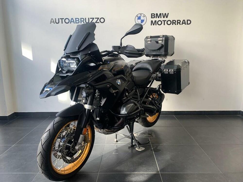 Bmw R 1250 GS (2019 - 20) (3)