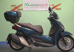 Piaggio Beverly 400 ABS-ASR (2021 - 25) usata