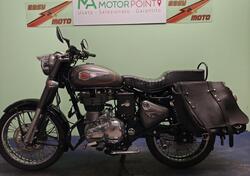 Royal Enfield Bullet 500 DLX usata