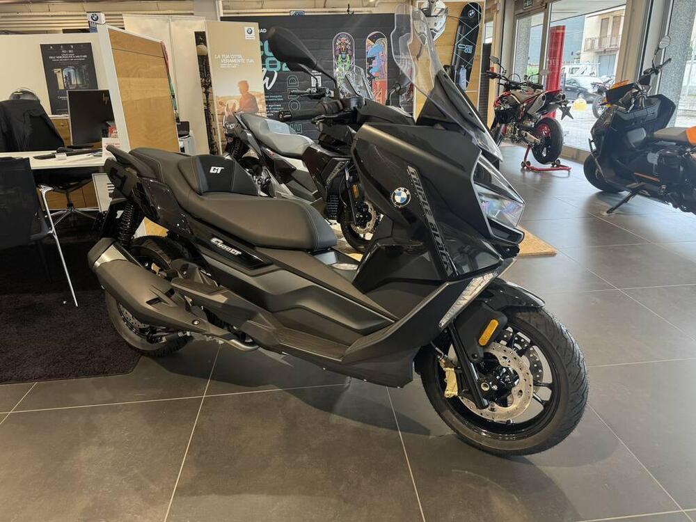 Bmw C 400 GT (2021 - 24) (2)