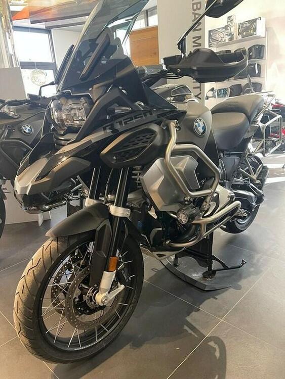 Bmw R 1250 GS Adventure (2021 - 24) (2)