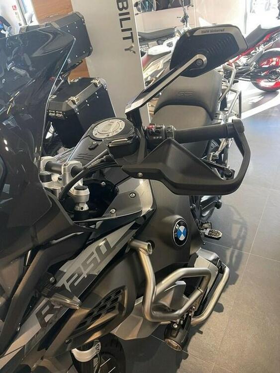 Bmw R 1250 GS Adventure (2021 - 24) (4)