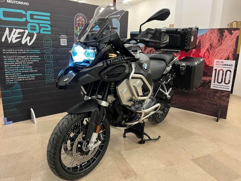 Bmw R 1250 GS Adventure (2021 - 24)