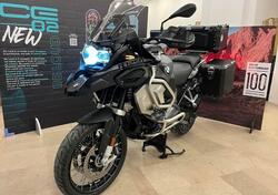 Bmw R 1250 GS Adventure (2021 - 24) usata