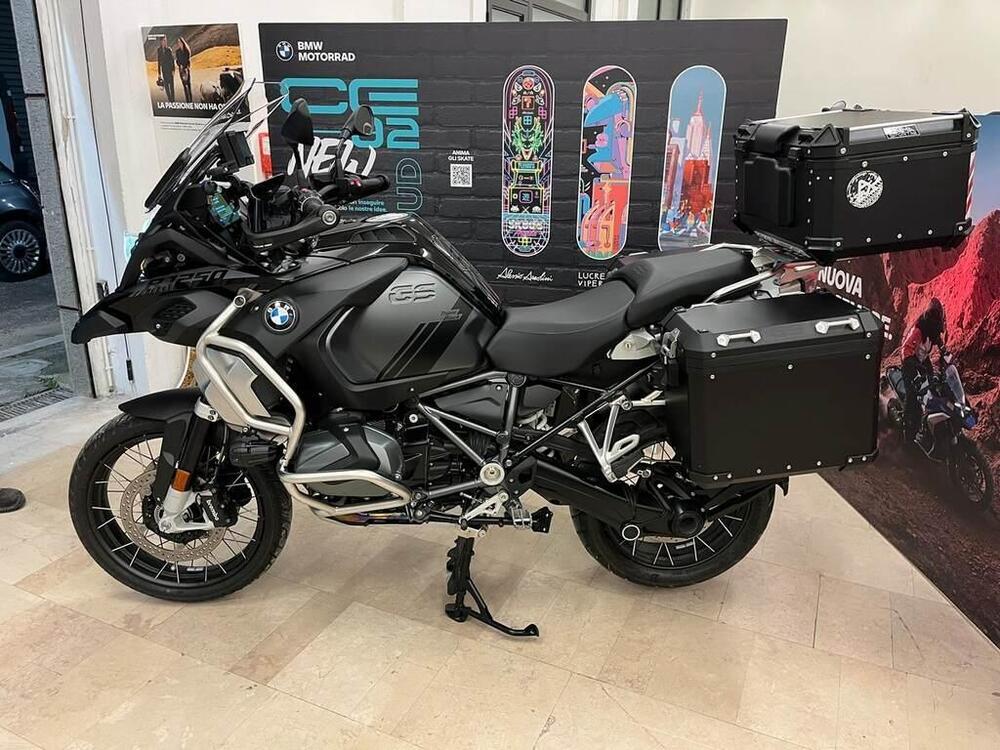 Bmw R 1250 GS Adventure (2021 - 24) (3)