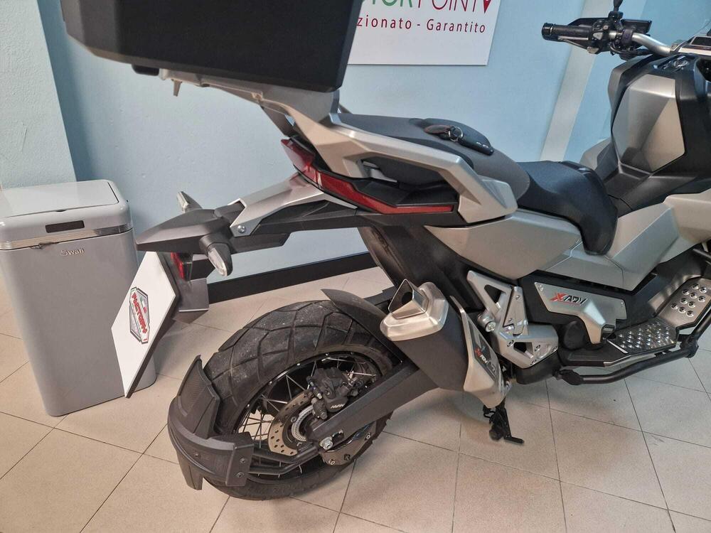 Honda X-ADV 750 Travel Edition (2018 - 20) (3)