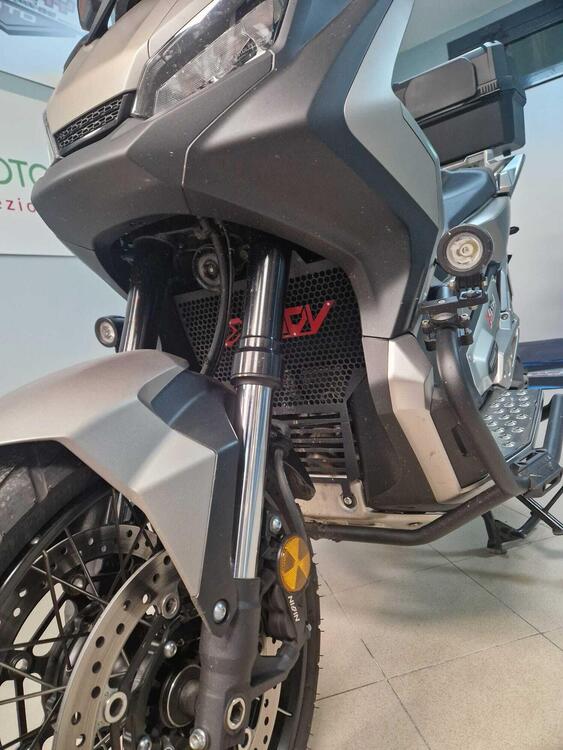 Honda X-ADV 750 Travel Edition (2018 - 20) (4)