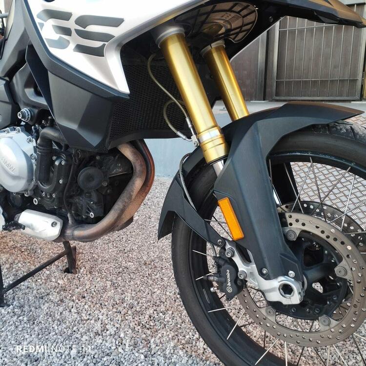 Bmw F 850 GS (2018 - 20) (3)