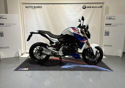 Bmw F 900 R (2017 - 20) usata