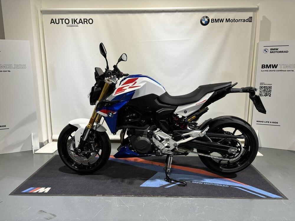 Bmw F 900 R (2017 - 20) (2)