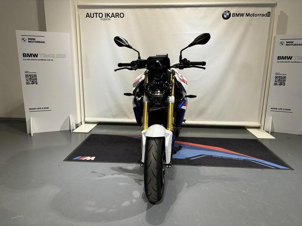 Bmw F 900 R (2017 - 20) (3)