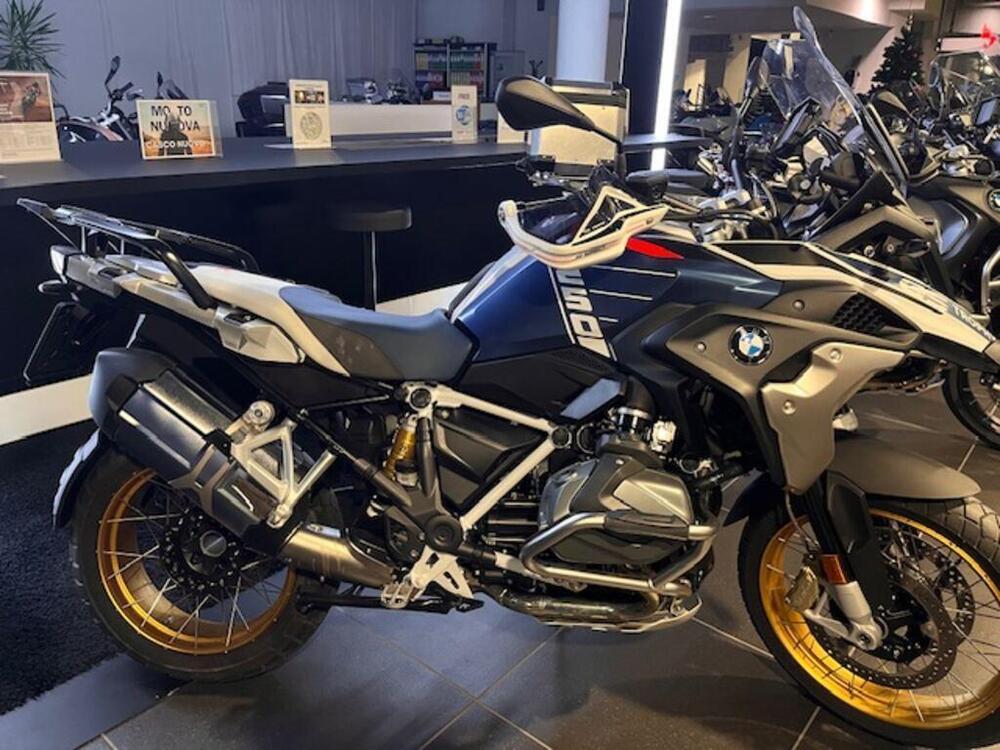 Bmw R 1250 GS (2021 - 24)