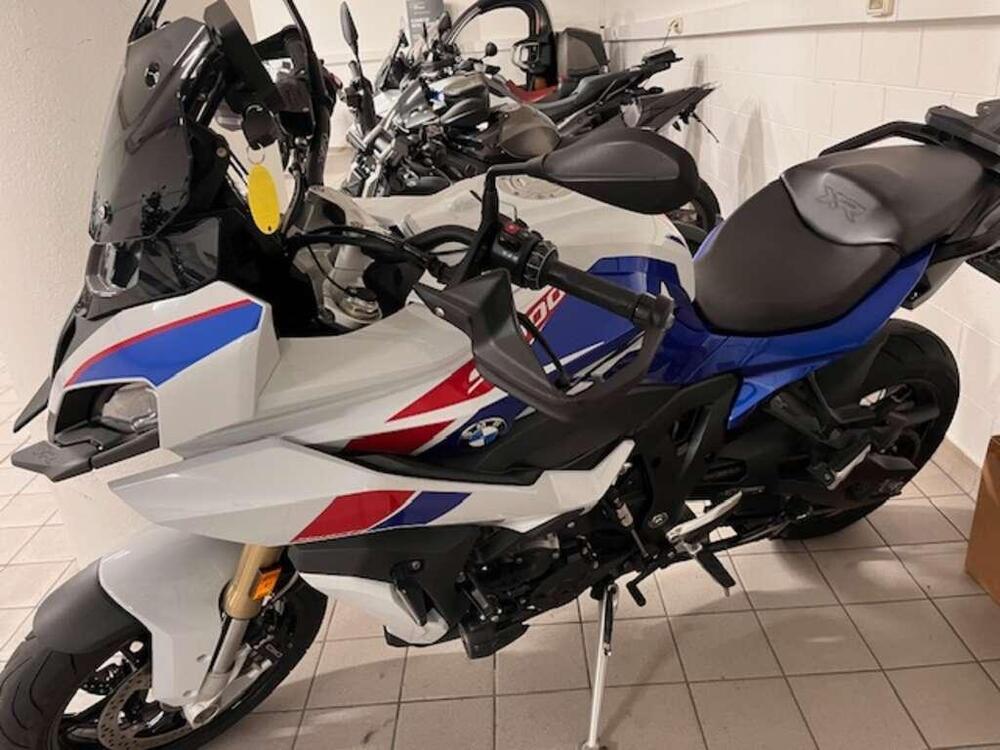 Bmw S 1000 XR (2020 - 23)