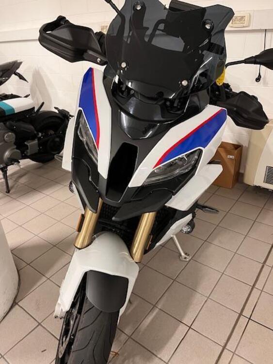 Bmw S 1000 XR (2020 - 23) (2)