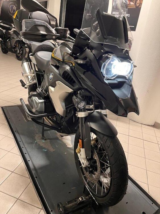 Bmw R 1250 GS (2019 - 20) (3)