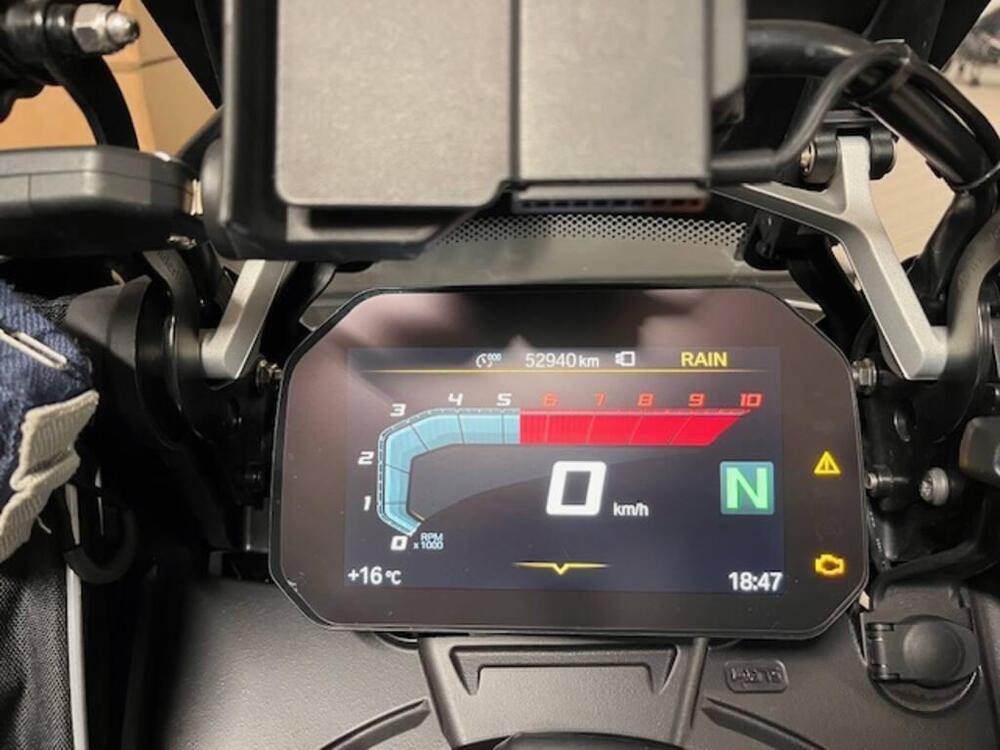 Bmw R 1250 GS (2019 - 20) (2)