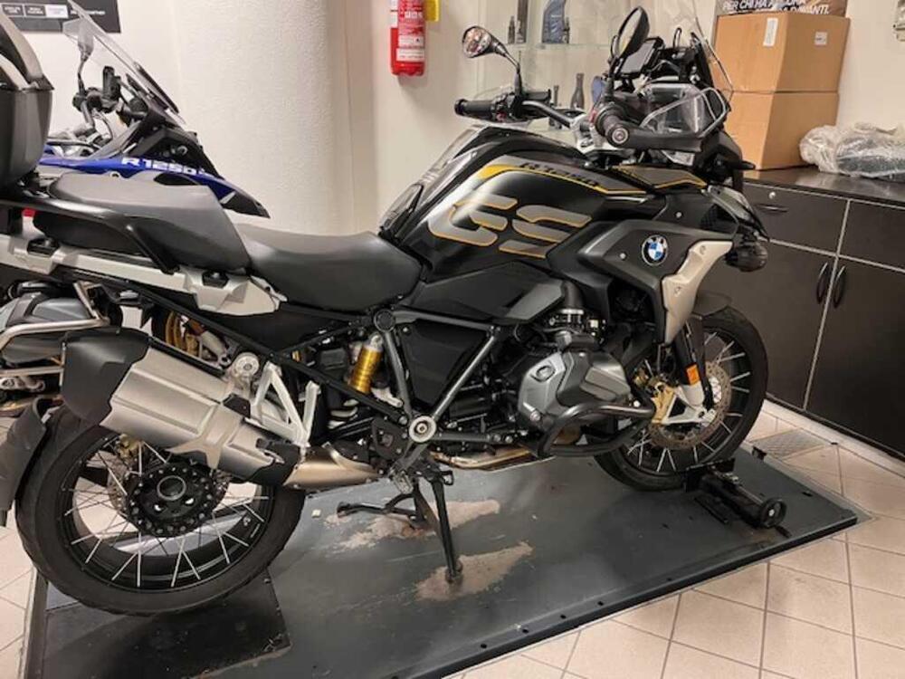 Bmw R 1250 GS (2019 - 20)