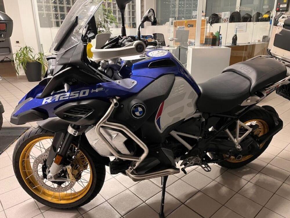 Bmw R 1250 GS Adventure (2019 - 20)