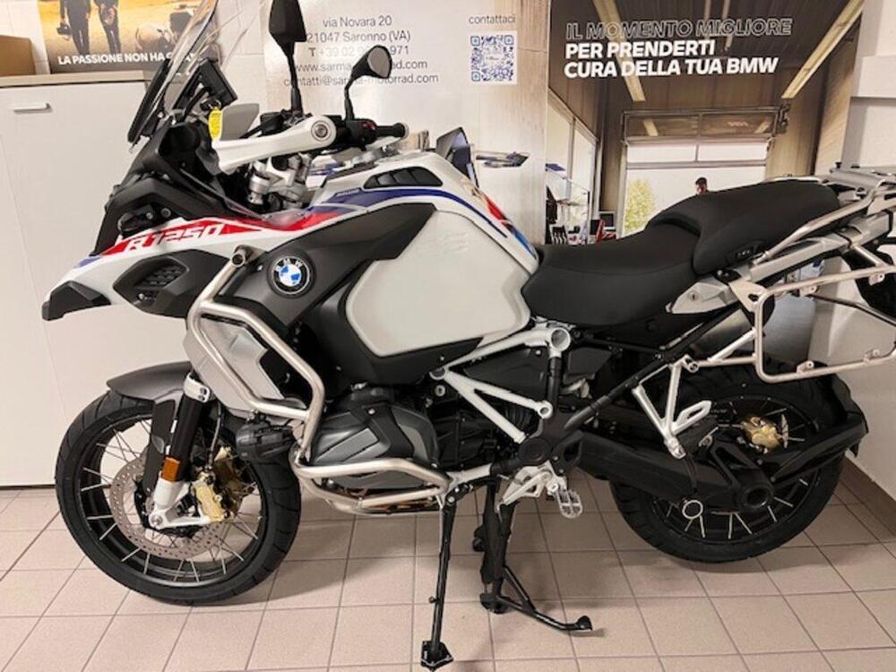 Bmw R 1250 GS Adventure (2021 - 24)