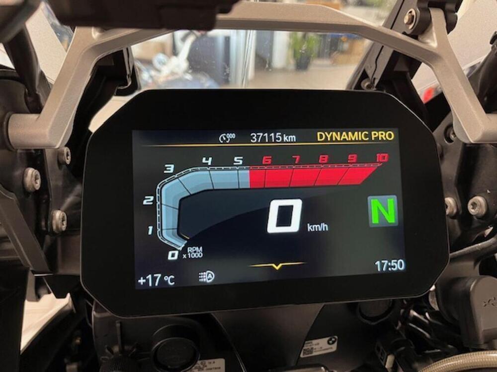 Bmw R 1250 GS (2021 - 24) (2)