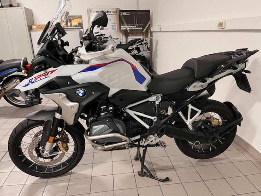 Bmw R 1250 GS (2021 - 24)