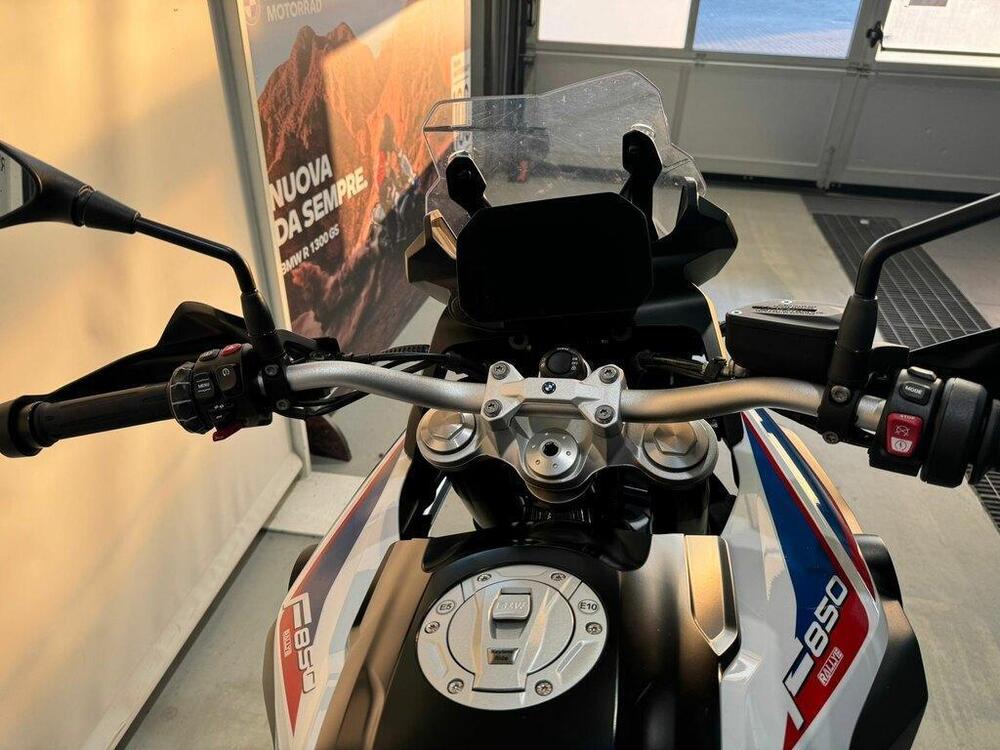 Bmw F 850 GS (2018 - 20) (3)