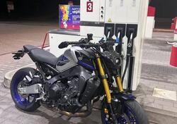 Yamaha MT-09 SP (2021 - 23) usata