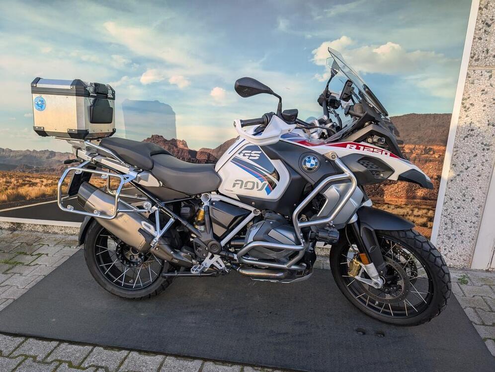 Bmw R 1250 GS Adventure (2021 - 24)