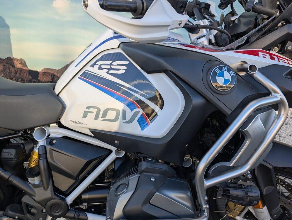 Bmw R 1250 GS Adventure (2021 - 24) (3)