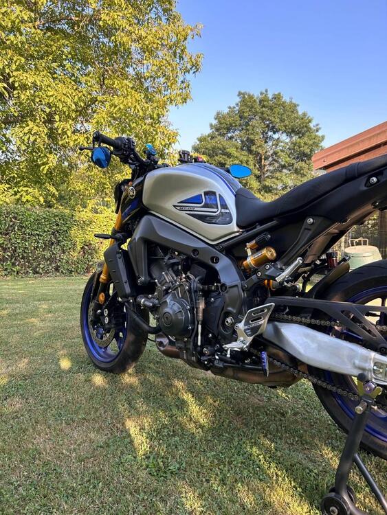 Yamaha MT-09 SP (2021 - 23) (4)