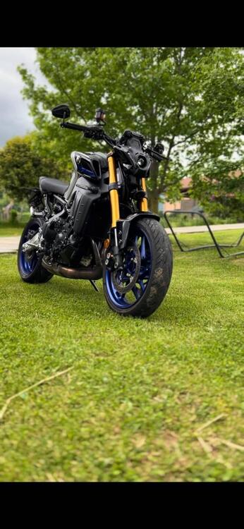 Yamaha MT-09 SP (2021 - 23) (5)