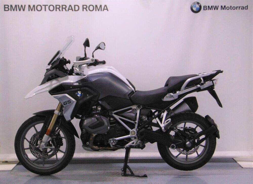 Bmw R 1250 GS (2021 - 24)