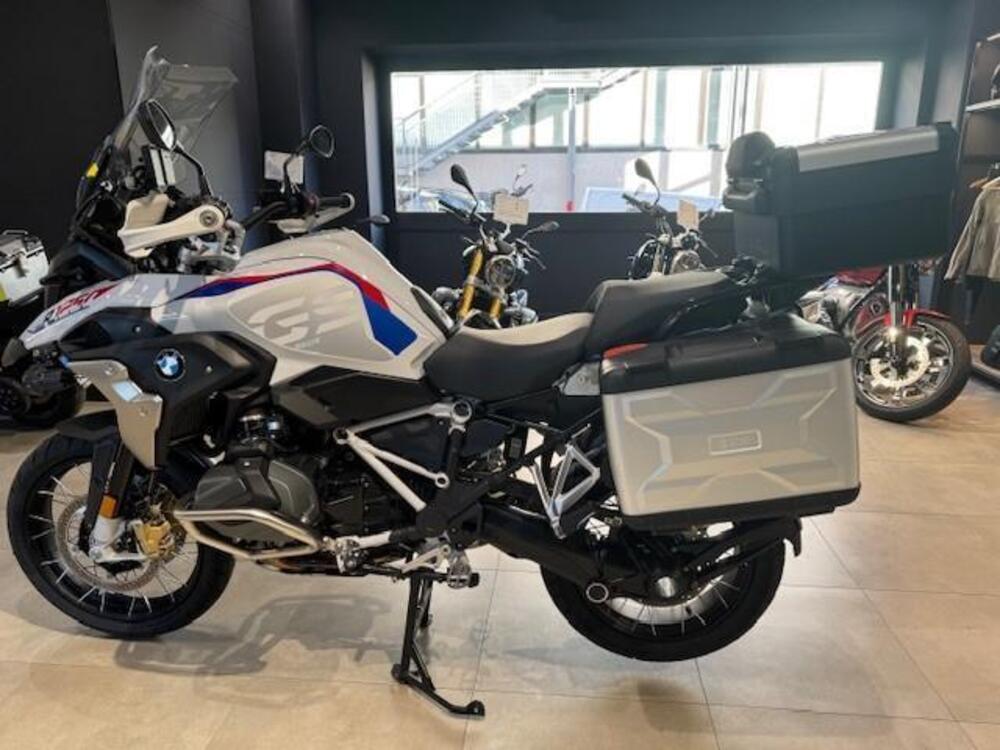 Bmw R 1250 GS (2021 - 24)