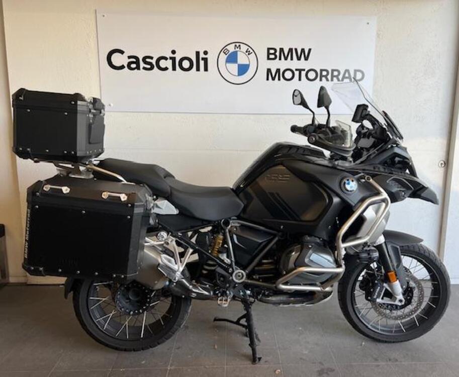 Bmw R 1250 GS Adventure (2021 - 24)