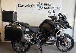 Bmw R 1250 GS Adventure (2021 - 24) usata