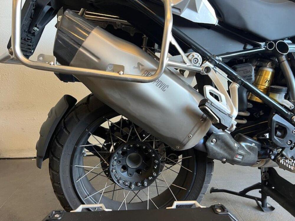 Bmw R 1250 GS Adventure (2021 - 24) (5)