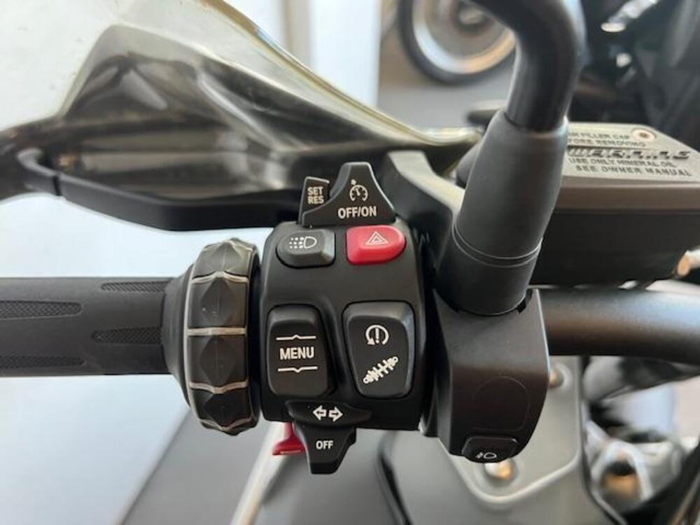 Bmw R 1250 GS Adventure (2021 - 24) (4)