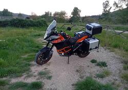 KTM 1050 Adventure (2015 - 16) usata