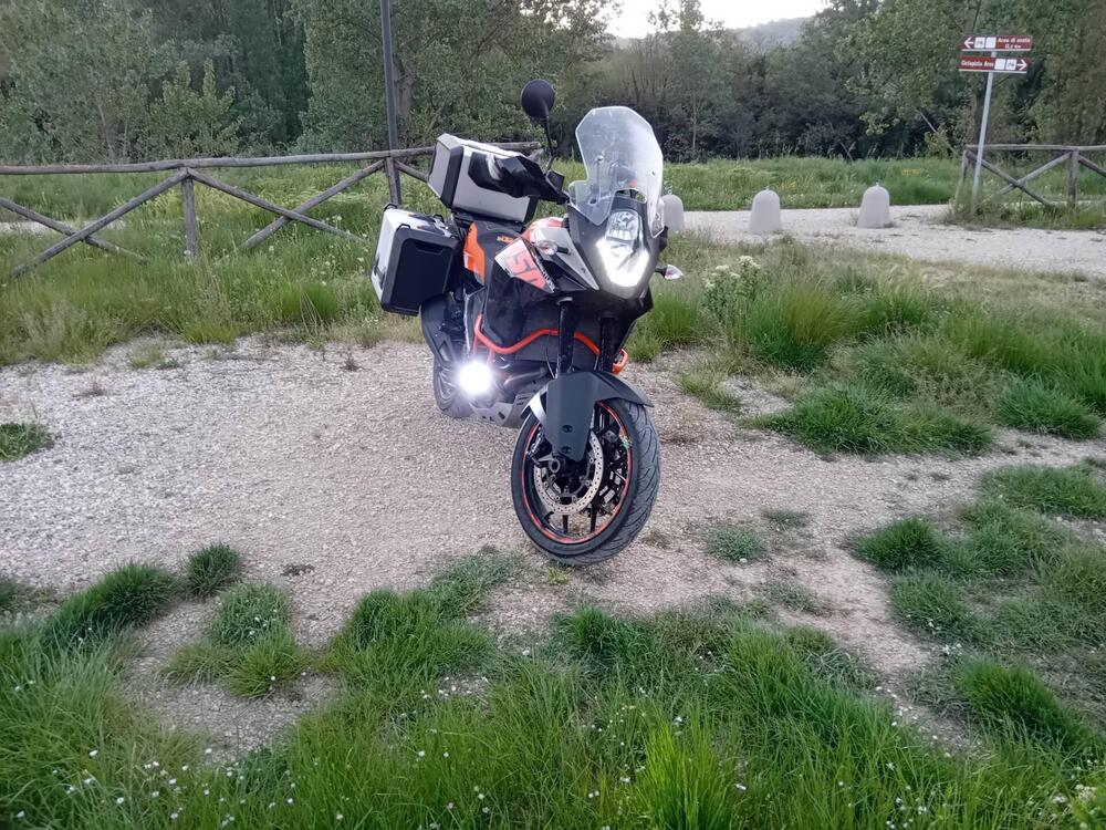 KTM 1050 Adventure (2015 - 16) (3)