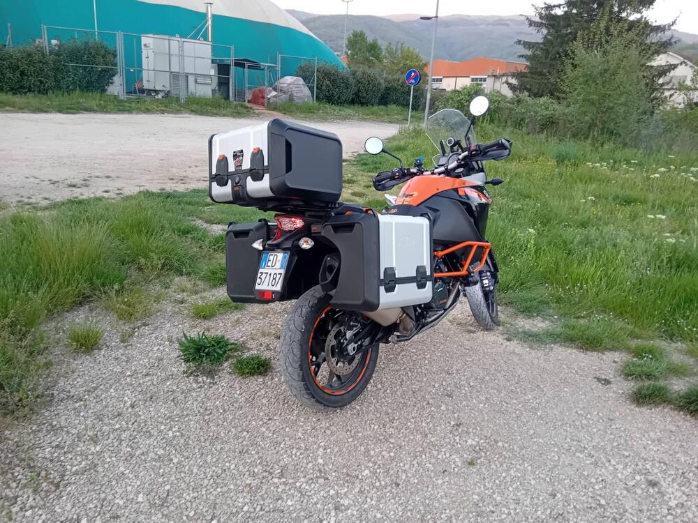 KTM 1050 Adventure (2015 - 16) (4)